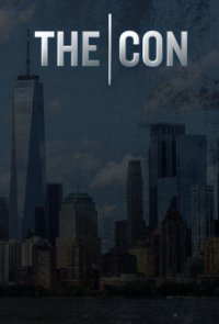 The Con Cover, The Con Poster
