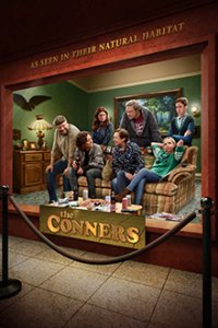 Die Conners Cover, Poster, Die Conners DVD