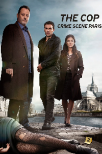 Cover The Cop – Crime Scene Paris, Poster, HD