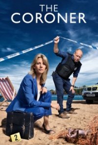 Cover The Coroner, Poster, HD