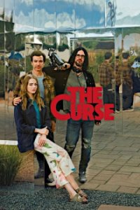 Cover The Curse (2023), Poster, HD