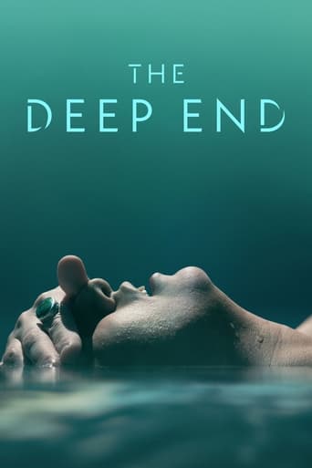 The Deep End (2022), Cover, HD, Serien Stream, ganze Folge