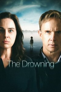 The Drowning - Eine Mutter ermittelt Cover, Poster, The Drowning - Eine Mutter ermittelt