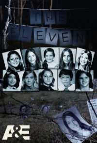 The Eleven Cover, The Eleven Poster