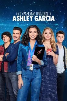 The Expanding Universe of Ashley Garcia, Cover, HD, Serien Stream, ganze Folge