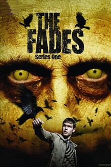 The Fades, Cover, HD, Serien Stream, ganze Folge
