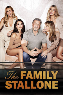 The Family Stallone, Cover, HD, Serien Stream, ganze Folge