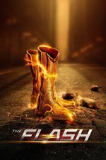 Cover The Flash, Poster, Stream