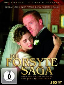 The Forsyte Saga, Cover, HD, Serien Stream, ganze Folge