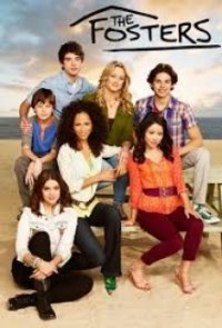 The Fosters Cover, The Fosters Poster