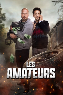 The French Mans, Cover, HD, Serien Stream, ganze Folge
