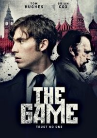 The Game UK Cover, Stream, TV-Serie The Game UK