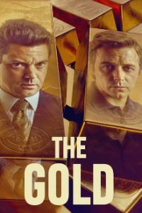 The Gold Cover, Poster, The Gold