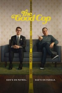 The Good Cop Cover, Poster, The Good Cop