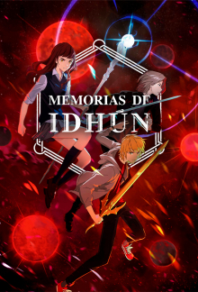 The Idhun Chronicles, Cover, HD, Serien Stream, ganze Folge