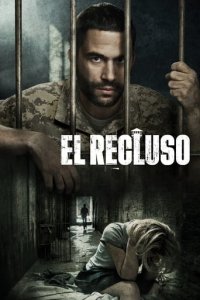 The Inmate Cover, The Inmate Poster