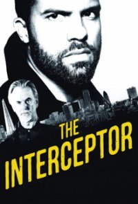 The Interceptor Cover, Poster, The Interceptor DVD