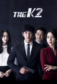 The K2 Cover, Stream, TV-Serie The K2