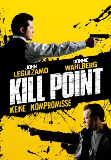 The Kill Point, Cover, HD, Serien Stream, ganze Folge
