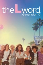 Cover The L Word: Generation Q, Poster The L Word: Generation Q