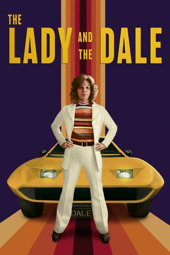 The Lady and the Dale, Cover, HD, Serien Stream, ganze Folge