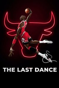 The Last Dance Cover, Poster, The Last Dance