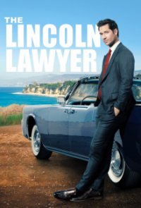 The Lincoln Lawyer Cover, Poster, The Lincoln Lawyer