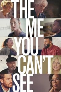 The Me You Can't See Cover, Poster, The Me You Can't See