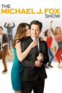 The Michael J. Fox Show Cover, Poster, The Michael J. Fox Show DVD