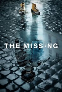 The Missing Cover, Poster, The Missing