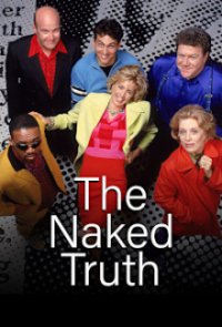 The Naked Truth Cover, Poster, The Naked Truth