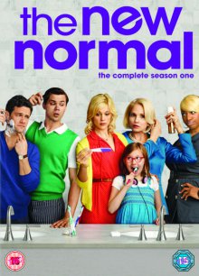 The New Normal, Cover, HD, Serien Stream, ganze Folge
