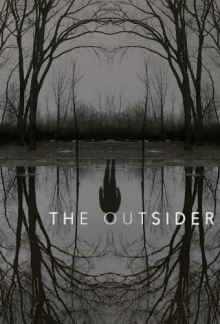 The Outsider (2020), Cover, HD, Serien Stream, ganze Folge