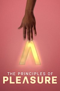 The Principles of Pleasure Cover, The Principles of Pleasure Poster