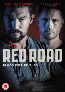 The Red Road, Cover, HD, Serien Stream, ganze Folge