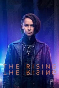 The Rising Cover, Poster, The Rising DVD