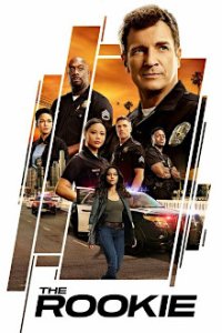 Cover The Rookie, Poster, HD