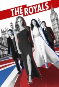 The Royals Cover, Stream, TV-Serie The Royals