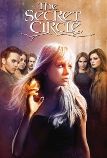 The Secret Circle, Cover, HD, Serien Stream, ganze Folge
