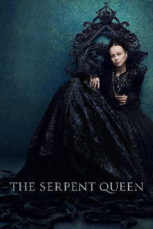 The Serpent Queen, Cover, HD, Serien Stream, ganze Folge