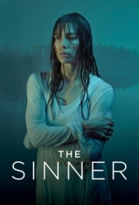 The Sinner Cover, Poster, The Sinner DVD