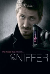 The Sniffer - Immer der Nase nach Cover, Poster, The Sniffer - Immer der Nase nach DVD