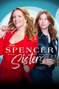 The Spencer Sisters Cover, Poster, The Spencer Sisters DVD
