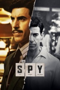 Cover The Spy, Poster The Spy
