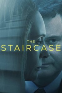 The Staircase (2022) Cover, The Staircase (2022) Poster