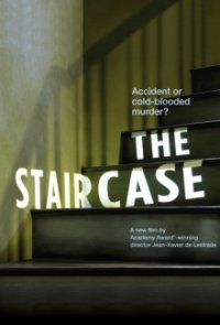 The Staircase: Tod auf der Treppe Cover, Poster, The Staircase: Tod auf der Treppe DVD