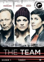 Cover The Team, Poster, Stream