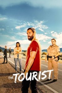 Cover The Tourist - Duell im Outback, Poster