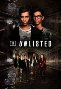 The Unlisted Cover, Poster, The Unlisted