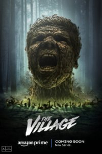 The Village – Dorf der Geister Cover, Poster, The Village – Dorf der Geister DVD